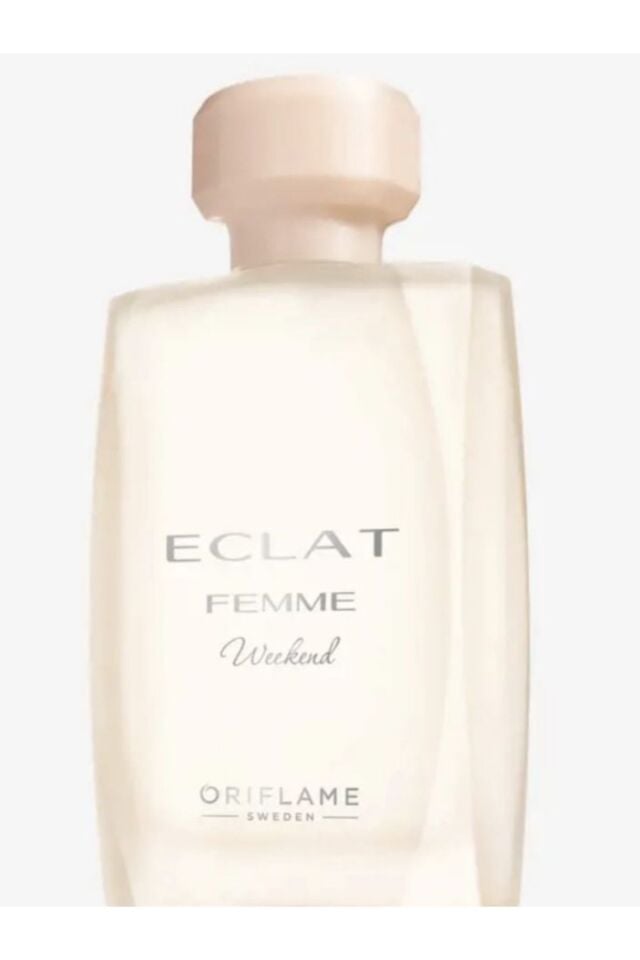 Eclat Femme Weekend Edt 50 ml Kadın Parfümü 42499