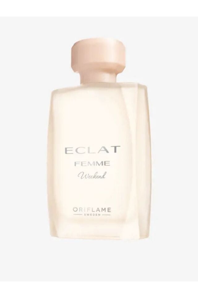 Eclat Femme Weekend Edt 50 ml Kadın Parfümü 42499