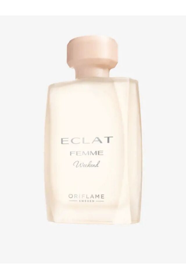 Eclat Femme Weekend Edt 50 ml Kadın Parfümü 42499