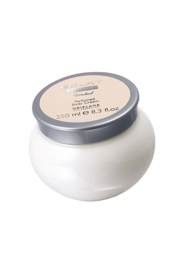 Eclat Femme Weekend Parfümlü Vücut Kremi 250ml. 42885