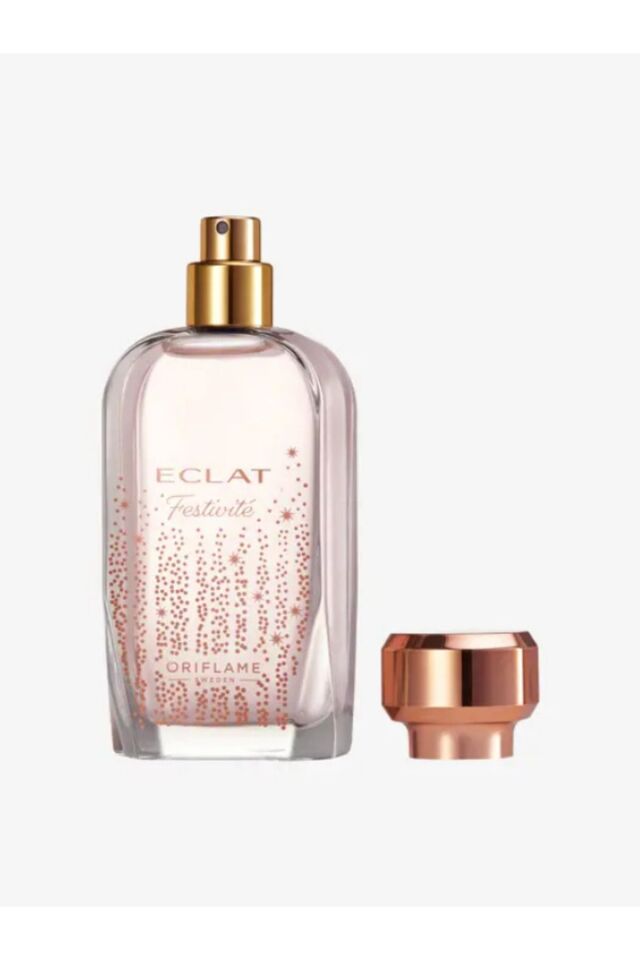 Eclat Festivité Eau De Toilette 50 ml Edt 46709