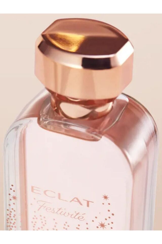 Eclat Festivité Eau De Toilette 50 ml Edt 46709