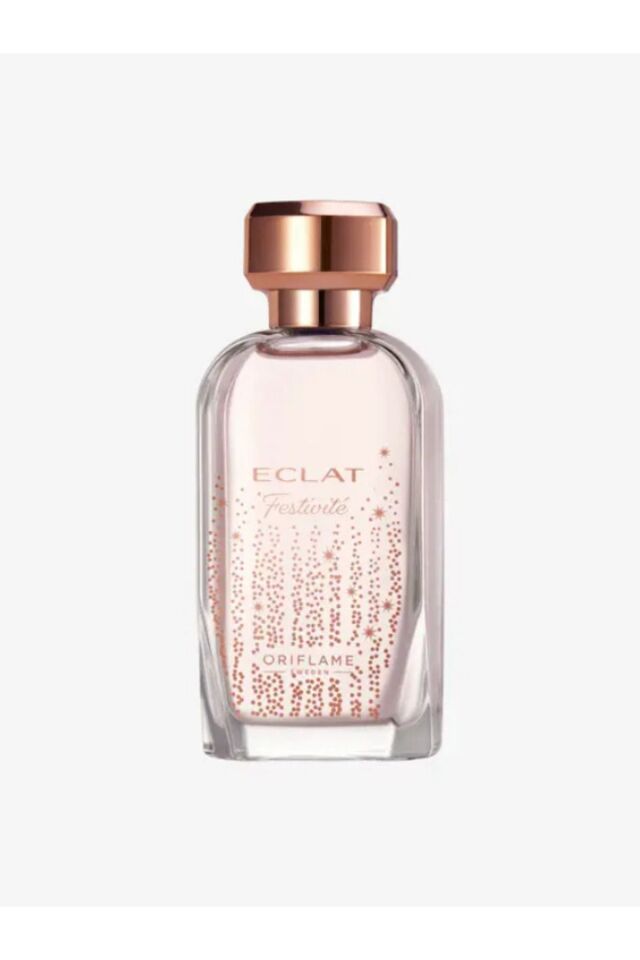 Eclat Festivité Eau De Toilette 50 ml Edt 46709