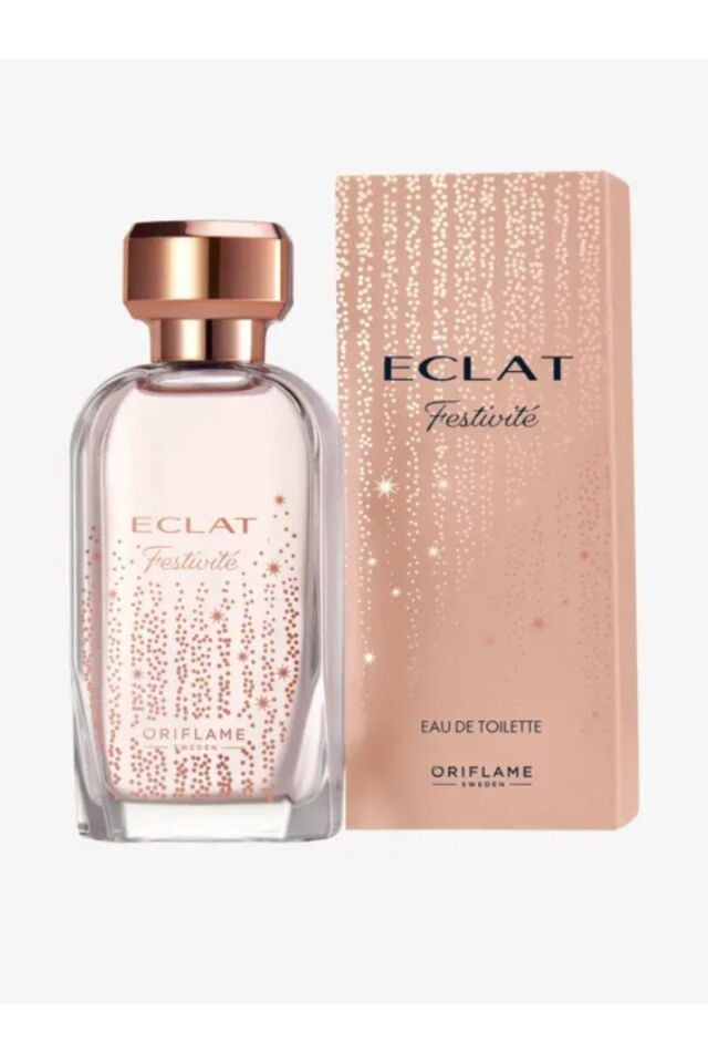 Eclat Festivité Eau De Toilette 50 ml Edt 46709