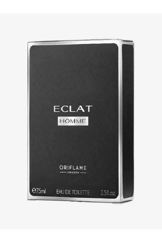 Eclat Homme Edt 75 ml Erkek Parfümü 42864