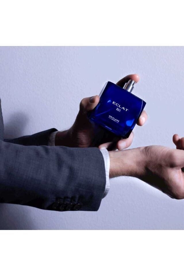 Eclat Nuit Edp 75 ml Erkek Parfümü 40790