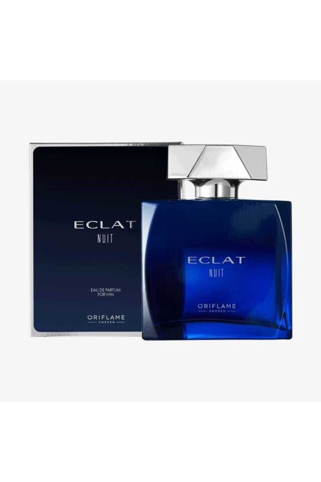 Eclat Nuit Edp 75 ml Erkek Parfümü 40790