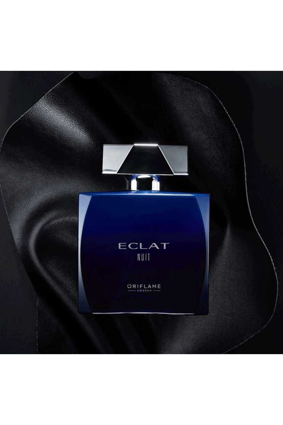 Eclat Nuit Edp 75 ml Erkek Parfümü 40790