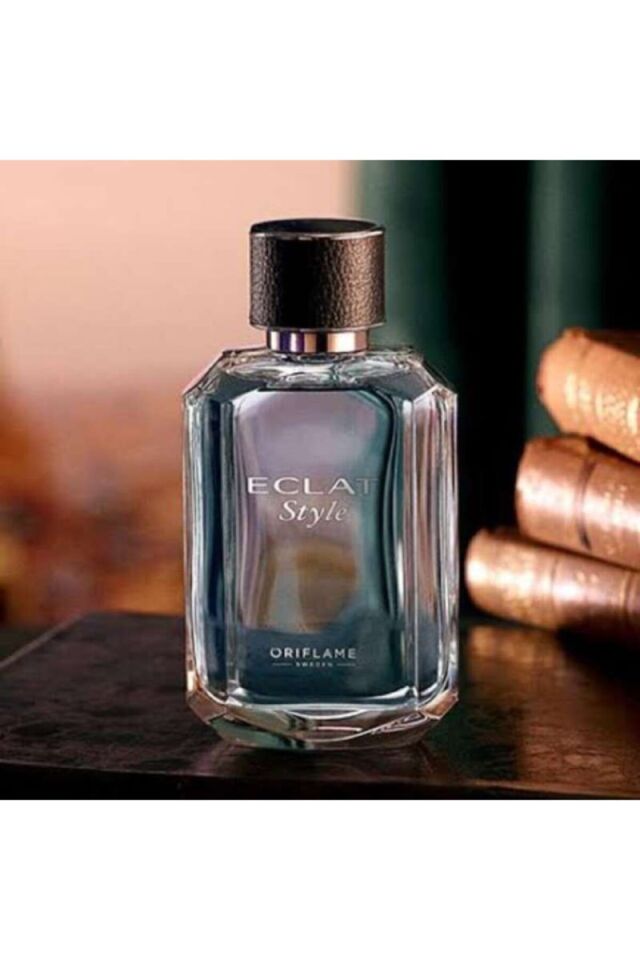 Eclat Style Edp 75 ml Erkek Parfüm 34522
