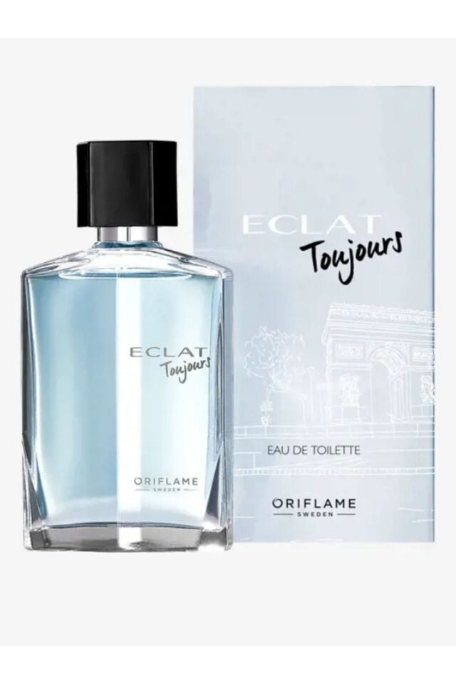 Eclat Tonjours 75 ml Edt Erkek Parfümü 35651