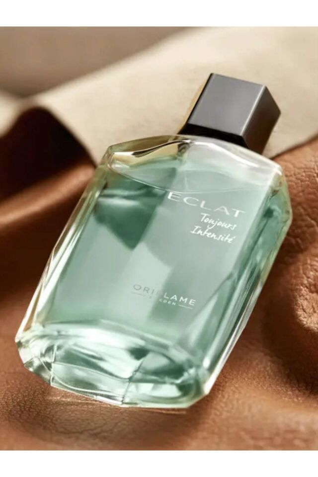 Eclat Tonjours Intensite Edt 75ml 46063