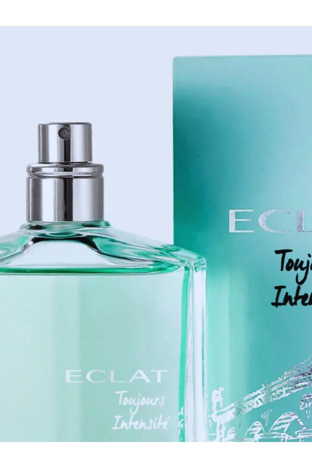 Eclat Tonjours Intensite Edt 75ml 46063