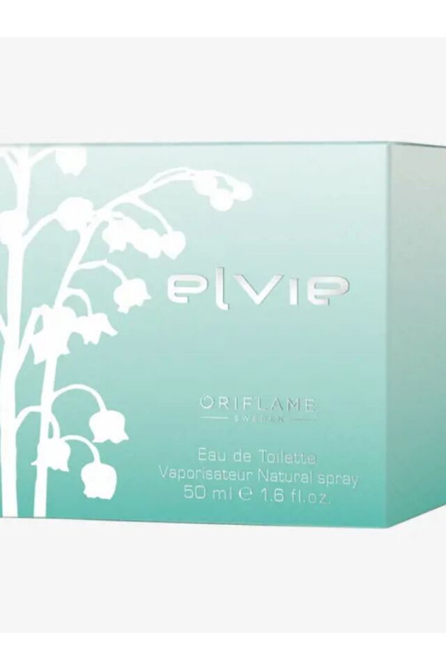 Elvie Kadın Parfümü  42502