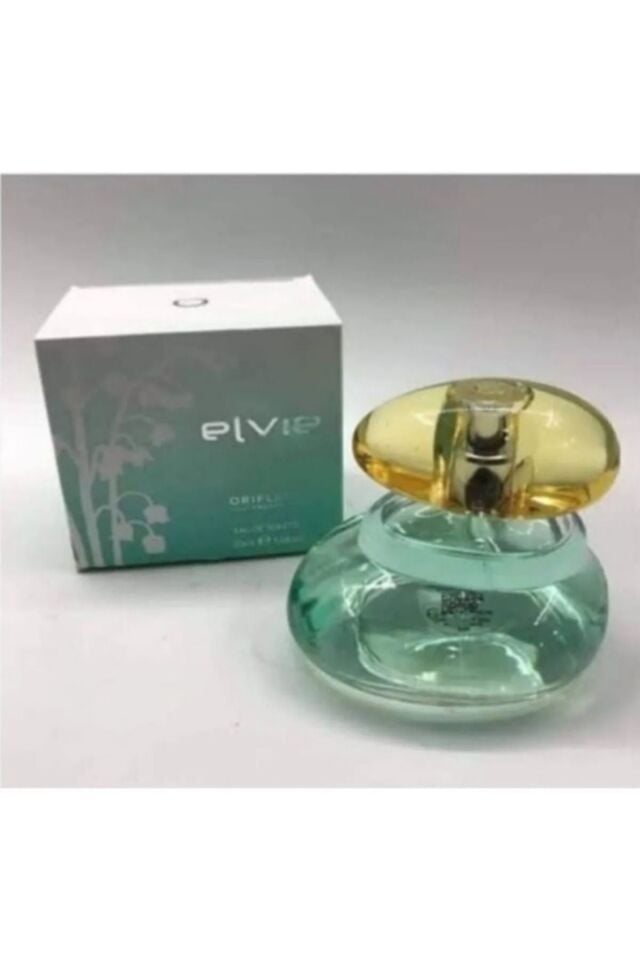 Elvie Kadın Parfümü  42502
