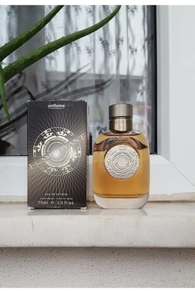 Erkek Parfümü Flamboyant Edt-75 ml 19639