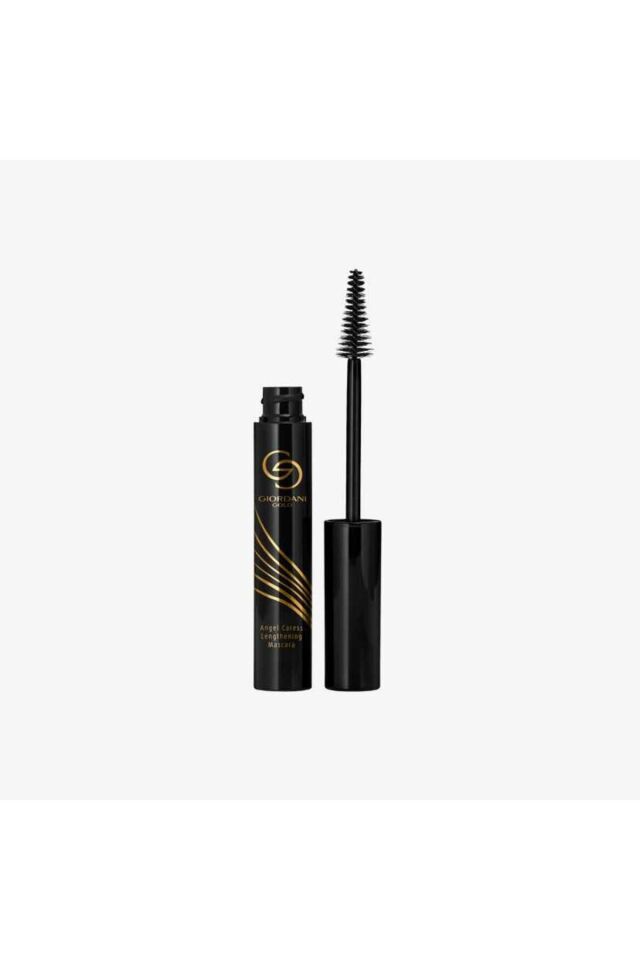 Giordani Gold Angel Caress Lengthening Kirpik Güçlendirme Etkili Besleyici Maskara 42343
