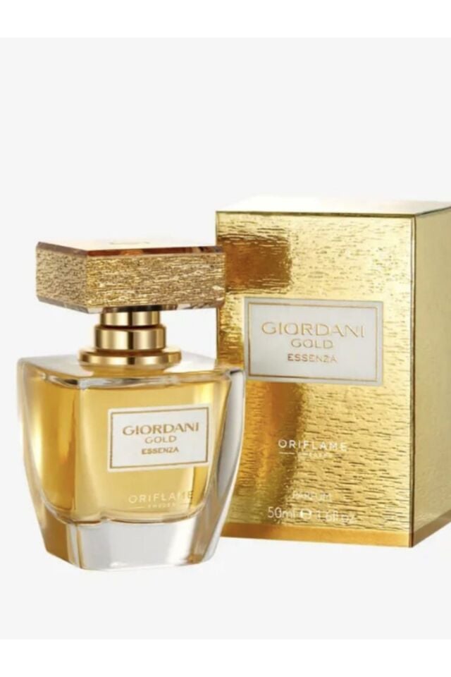 Giordani Gold Essenza Edp 50 ml Kadın Parfümü 42503