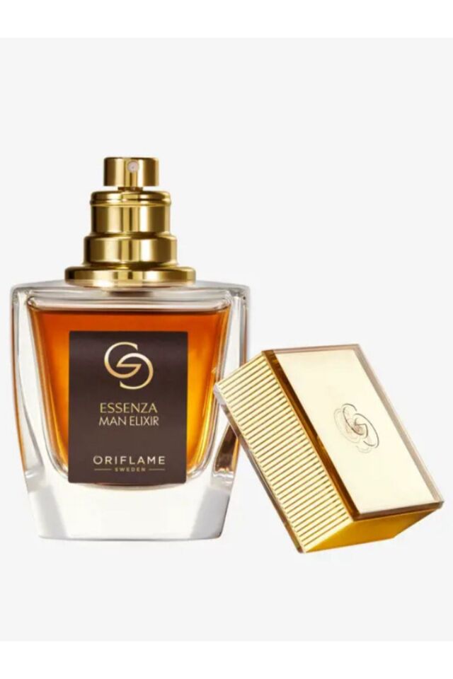 Giordani Gold Essenza Man Elixir Parfüm 45967
