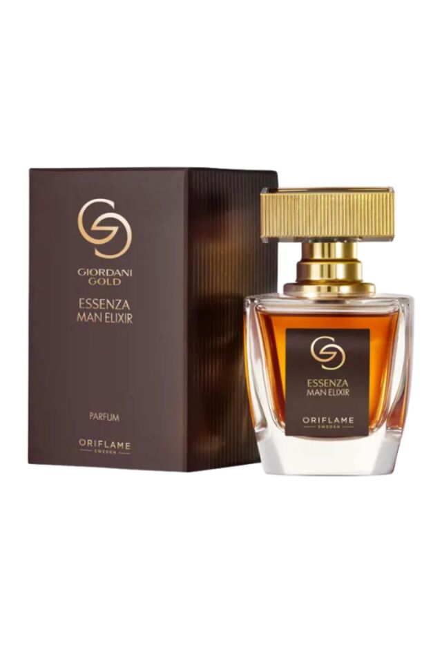 Giordani Gold Essenza Man Elixir Parfüm 45967