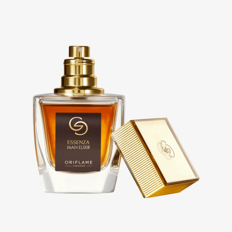 Giordani Gold Essenza Man Elixir Parfüm 45967
