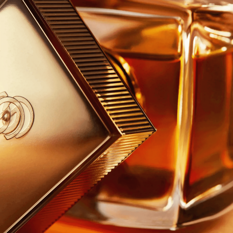 Giordani Gold Essenza Man Elixir Parfüm 45967