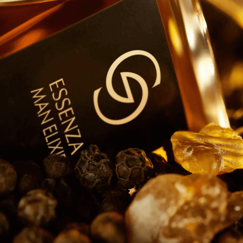 Giordani Gold Essenza Man Elixir Parfüm 45967
