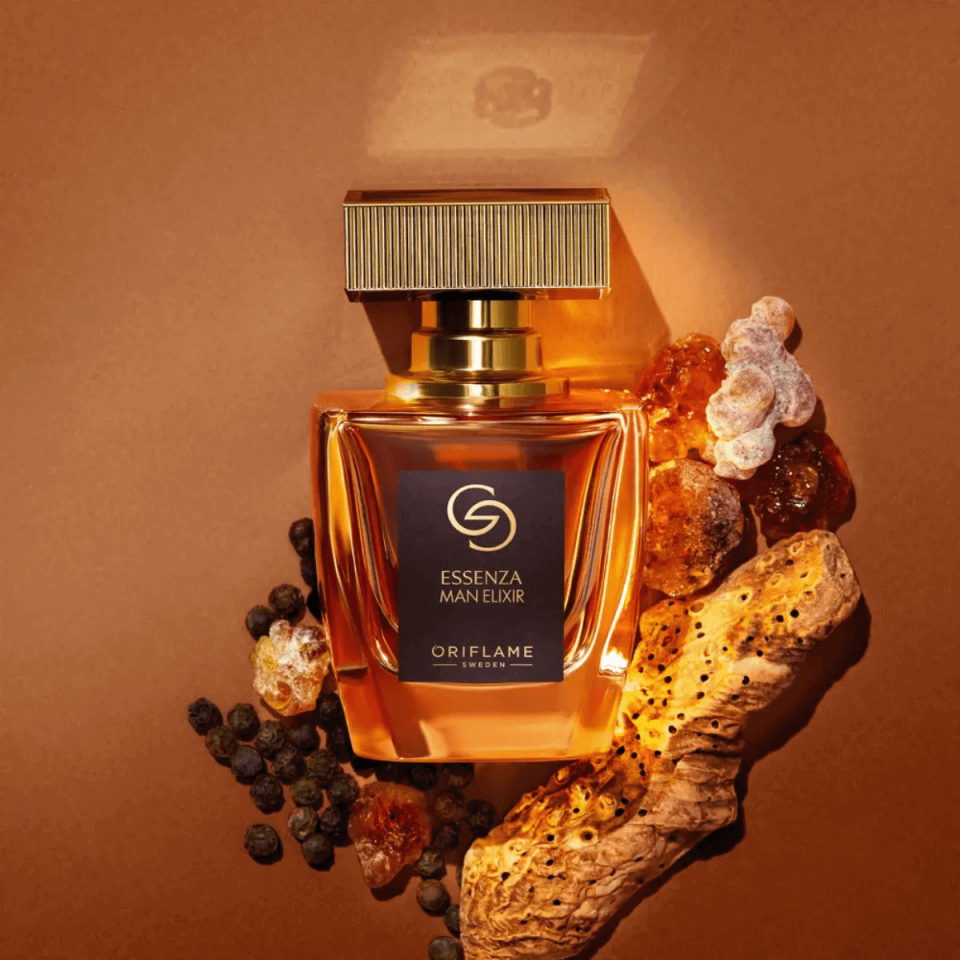 Giordani Gold Essenza Man Elixir Parfüm 45967