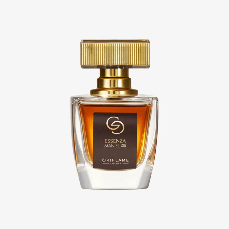 Giordani Gold Essenza Man Elixir Parfüm 45967