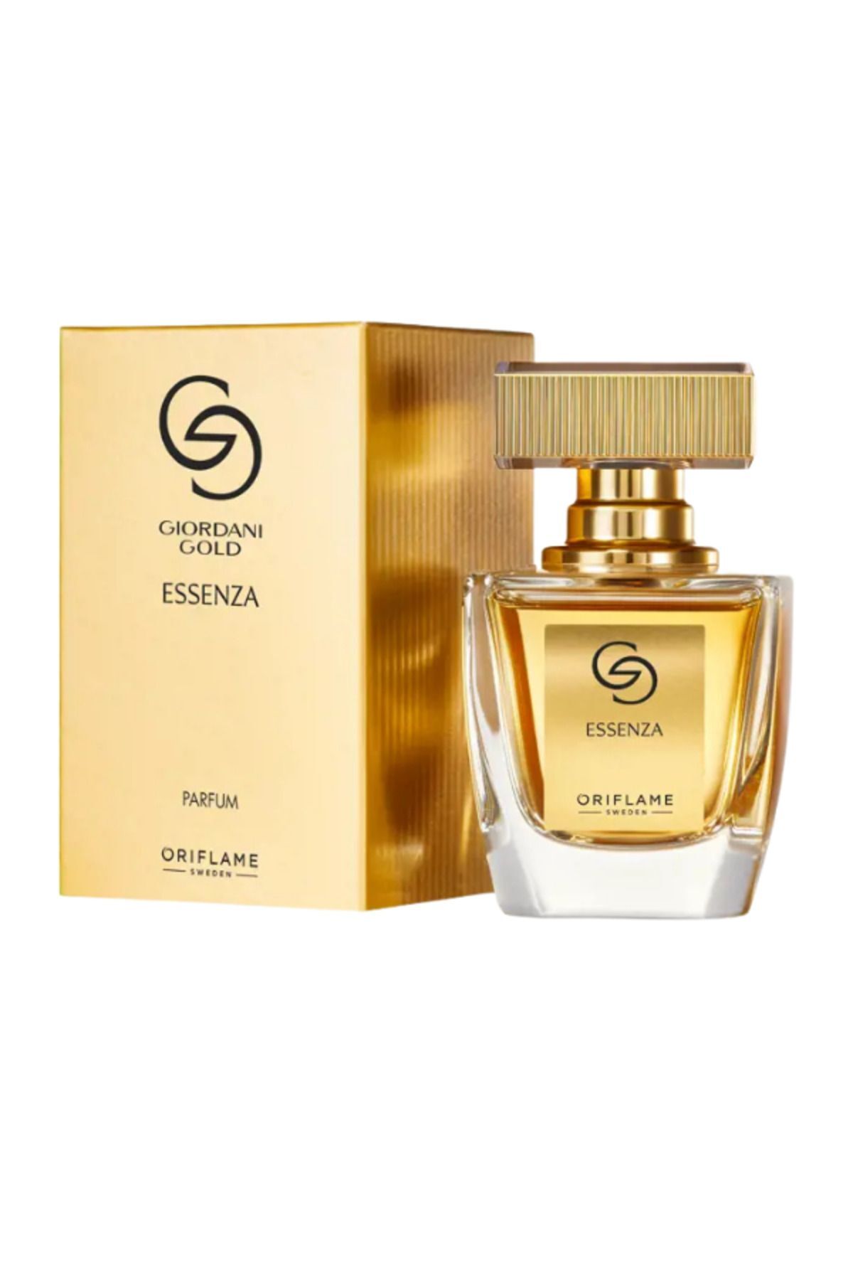 Giordani Gold Essenza KadınParfümü Yeni Ürün 47511