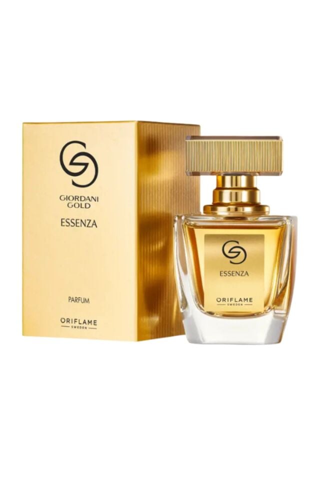 Giordani Gold Essenza KadınParfümü Yeni Ürün 47511