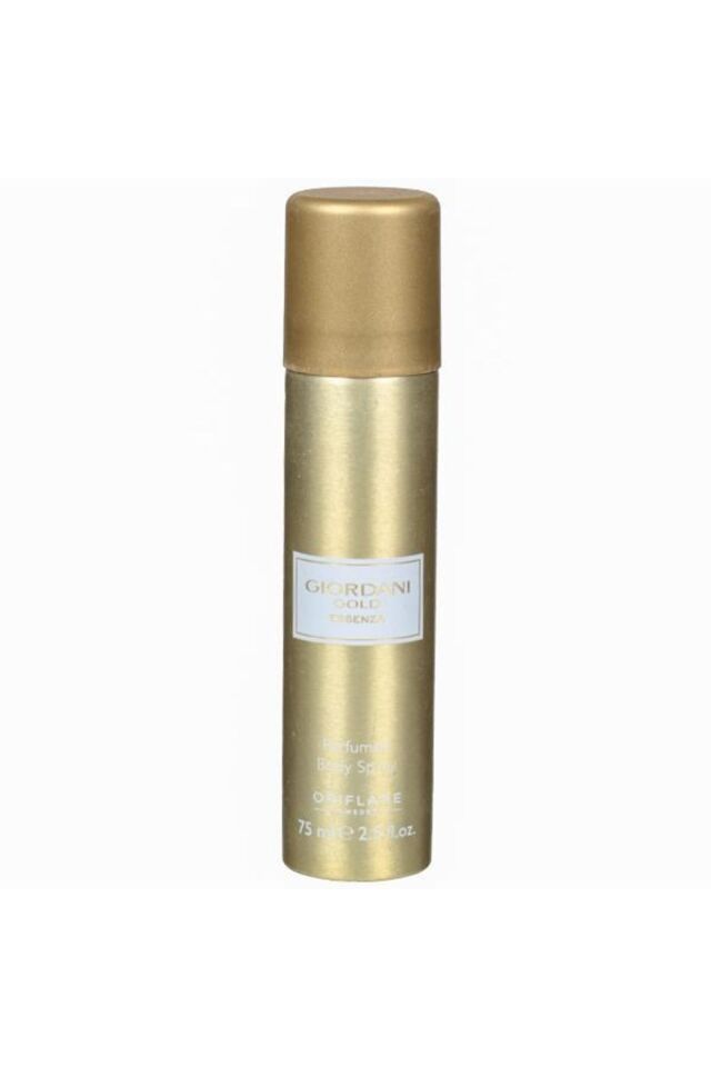 Giordani Gold Essenza Parfümlü Vücud Spreyı 75ml 2 Adet 42806