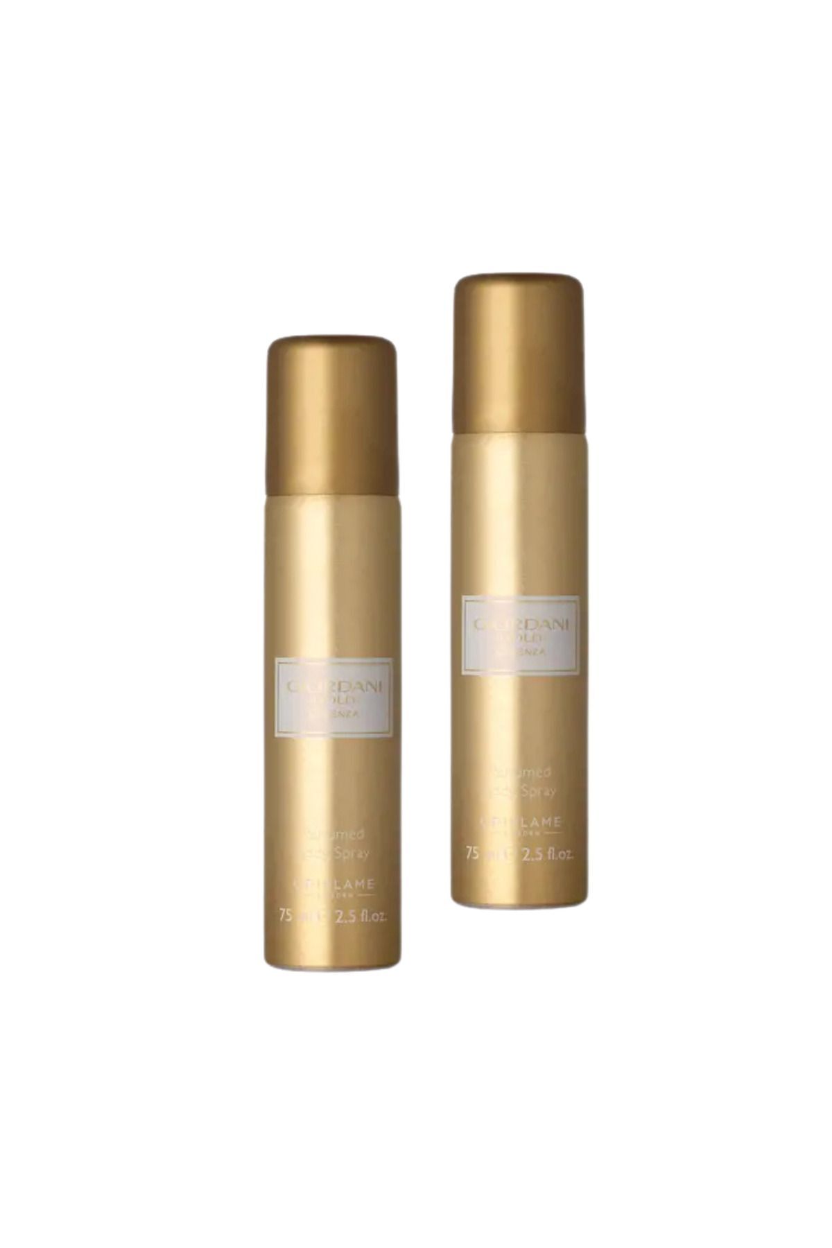 Giordani Gold Essenza Parfümlü Vücud Spreyı 75ml 2 Adet 42806