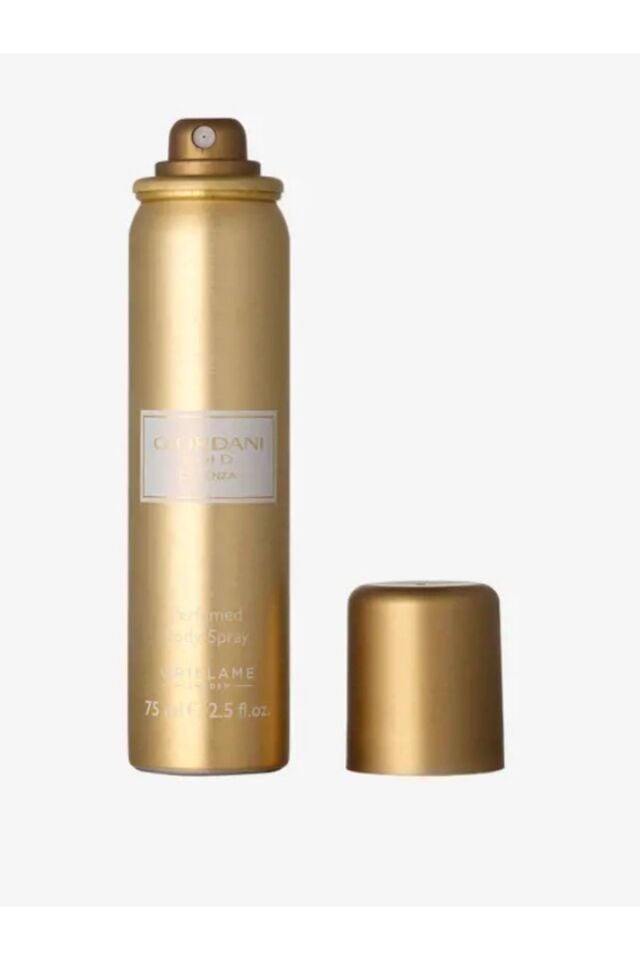 Giordani Gold Essenza Parfümlü Vücud Spreyı 75ml 42806