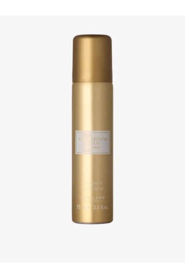 Giordani Gold Essenza Parfümlü Vücud Spreyı 75ml 42806