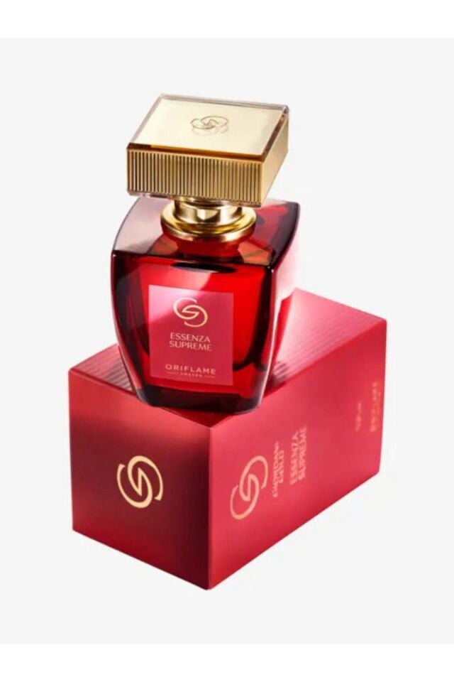 Giordani Gold Essenza Supreme Kadın Parfümü Yeni Ürün 40683