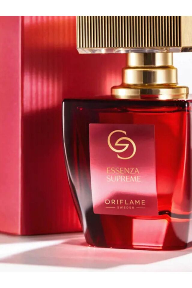 Giordani Gold Essenza Supreme Kadın Parfümü Yeni Ürün 40683