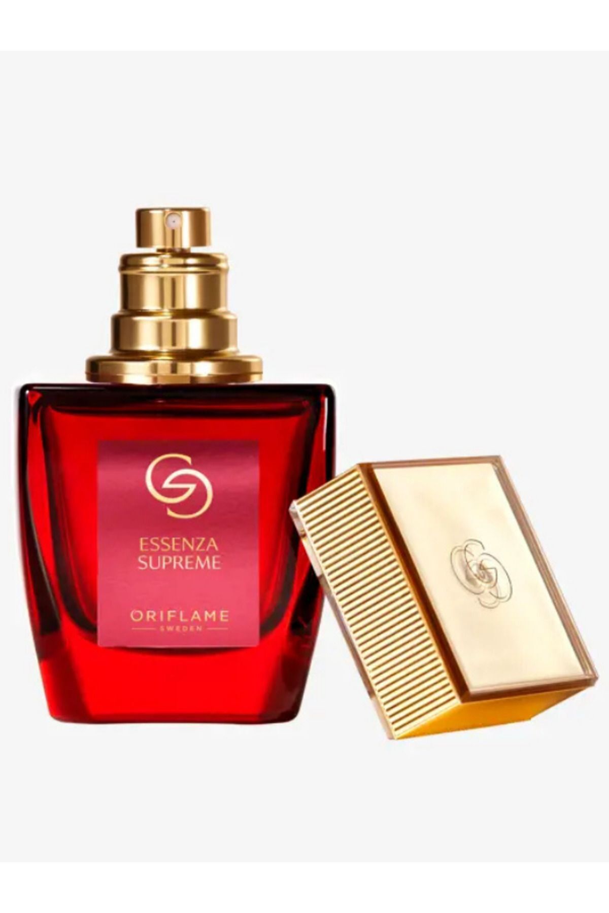 Giordani Gold Essenza Supreme Kadın Parfümü Yeni Ürün 40683