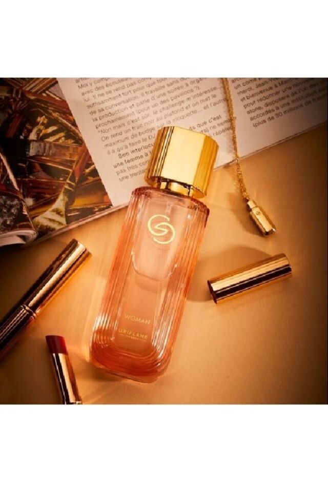 Giordani Gold Good As Gold Woman Edp Kadın Parfümü 38533