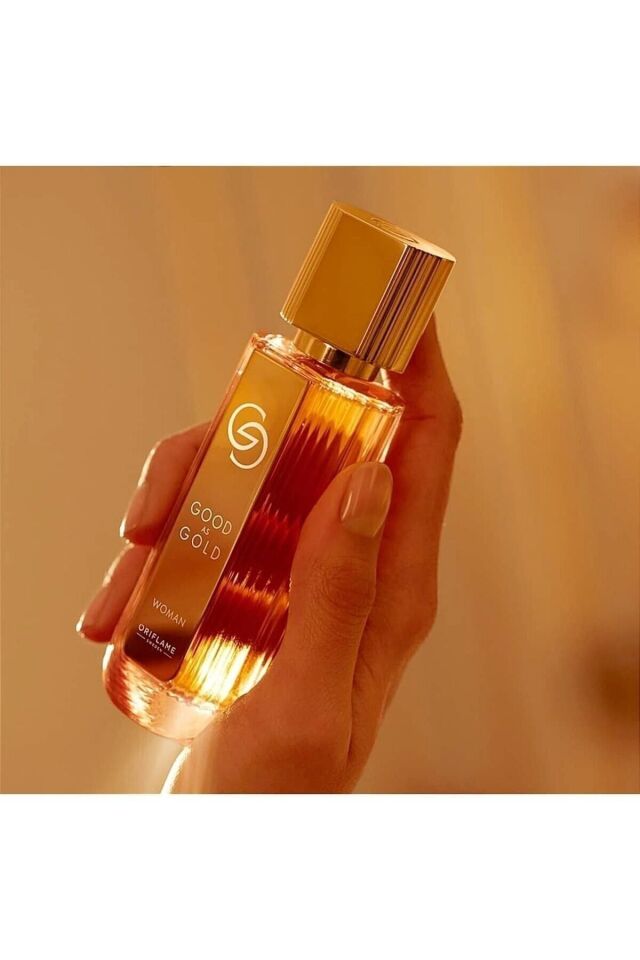 Giordani Gold Good As Gold Woman Edp Kadın Parfümü 38533