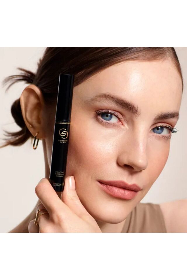 Giordani Gold Lash İkonik Suya Dayanıklı Maskara-44655