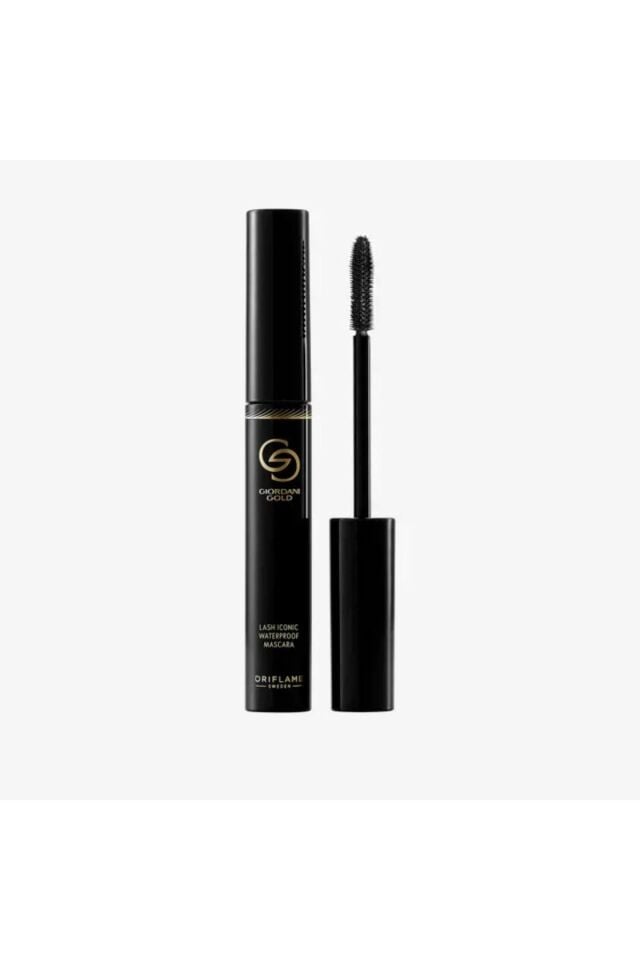 Giordani Gold Lash İkonik Suya Dayanıklı Maskara-44655