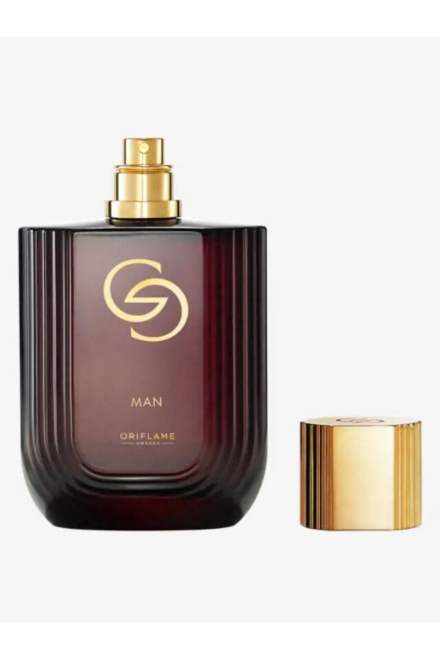 Giordani Gold Man Edt 75 ml Erkek Parfüm 38538