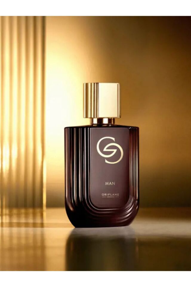 Giordani Gold Man Edt 75 ml Erkek Parfüm 38538