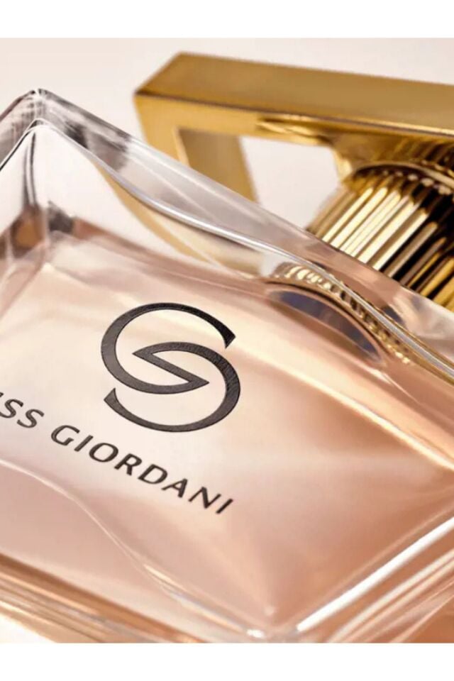 Miss Giordani Eau De Kadın Parfümü Parfum 50 ml Yeni Ambalaj 47513