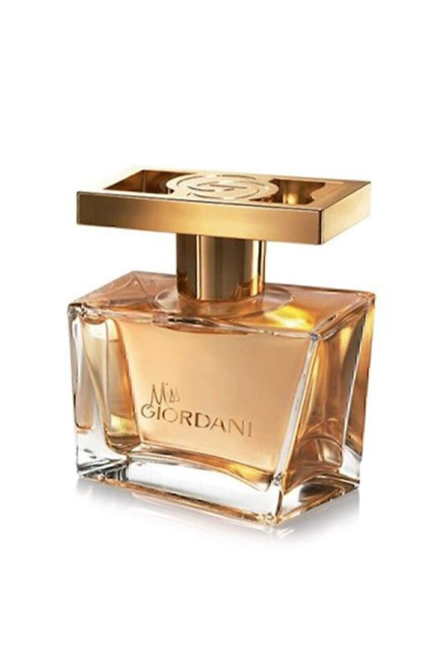 Giordani Gold Miss Giordani Edp 50 ml Kadın Parfümü 30399