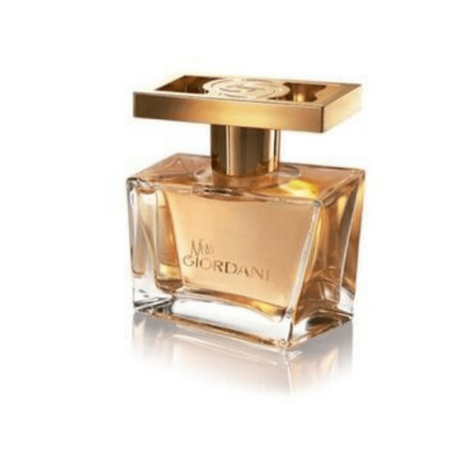 Miss Giordani Edp 50 ml Kadın Parfümü 30399