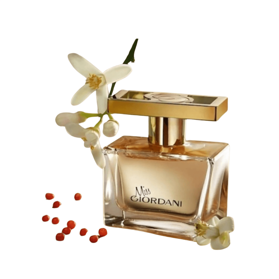 Miss Giordani Edp 50 ml Kadın Parfümü 30399