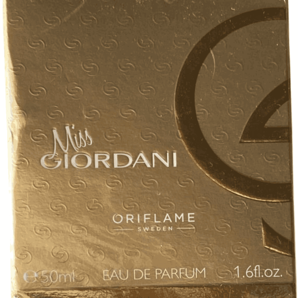 Miss Giordani Edp 50 ml Kadın Parfümü 30399