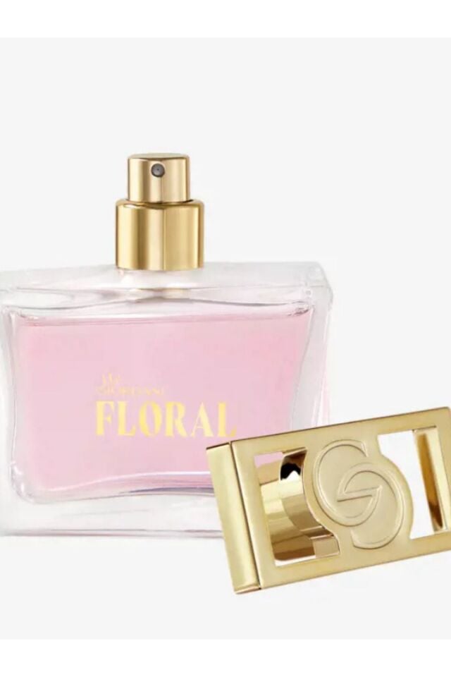 Miss Giordani Floral Edp 50 ml Kadın Parfümü 46718