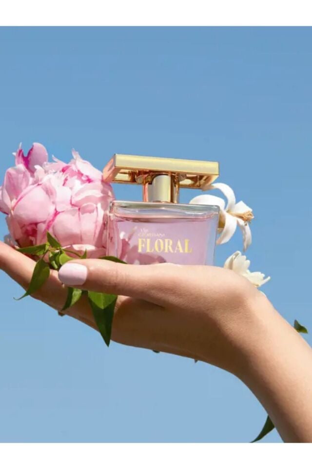 Giordani Gold Miss Giordani Floral Edp 50 ml 46718